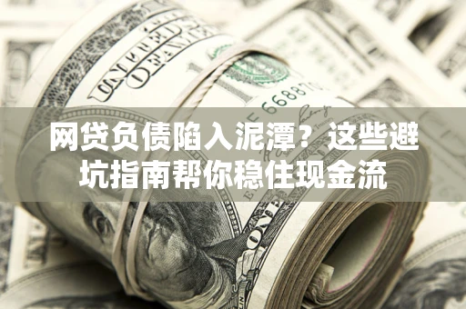 武汉网贷负债陷入泥潭？这些避坑指南帮你稳住现金流
